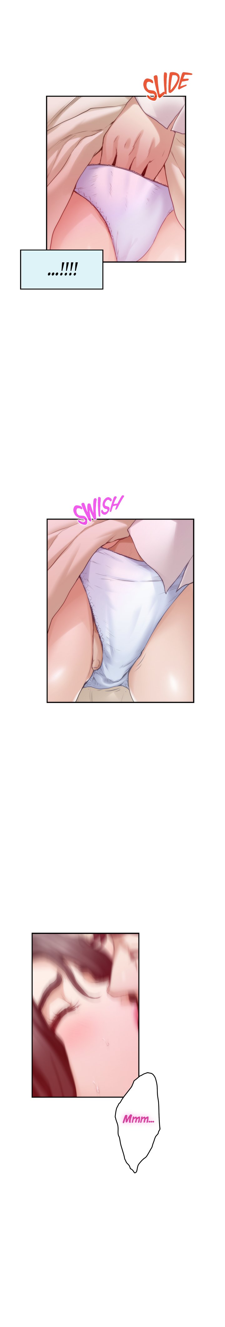 S-Mate - Chapter 89 [photo 15] - MangaPorn