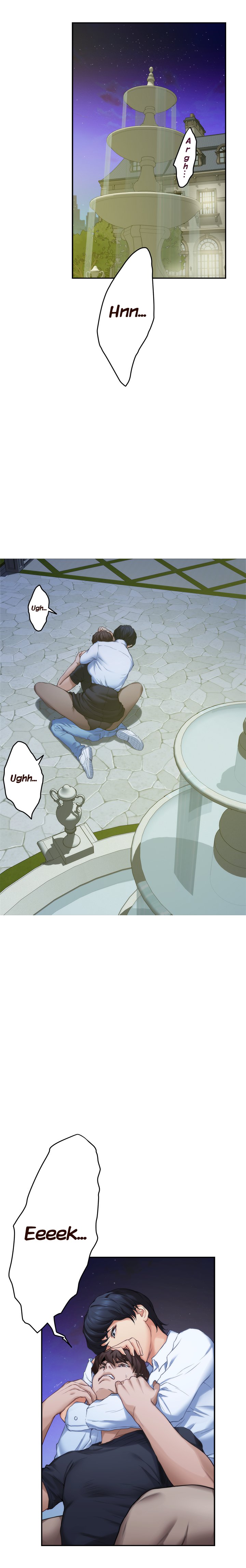 S-Mate - Chapter 89 [photo 17] - MangaPorn