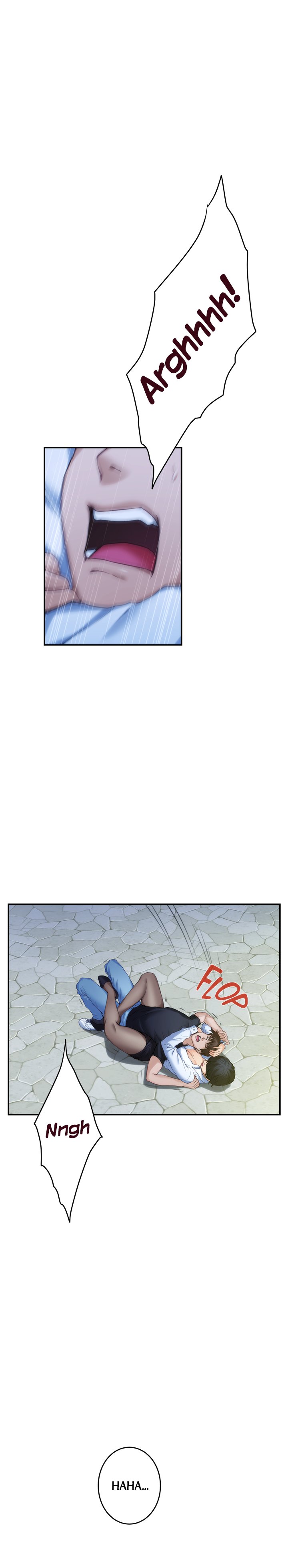 S-Mate - Chapter 89 [photo 18] - MangaPorn