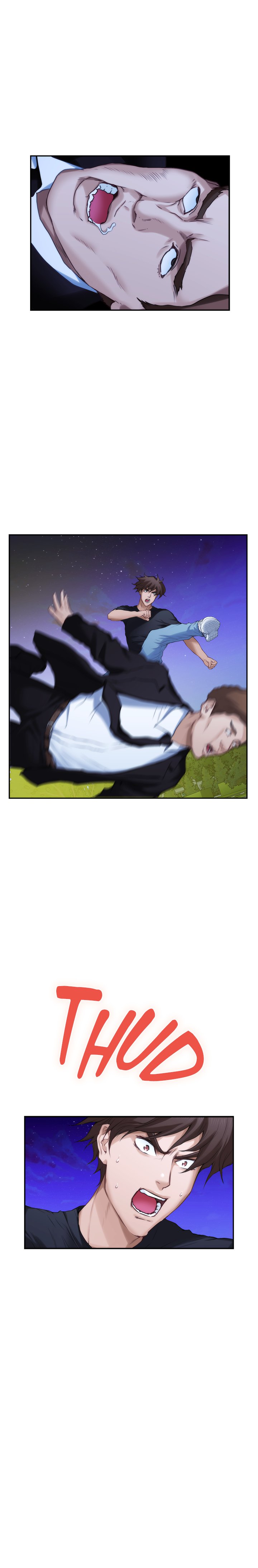 S-Mate - Chapter 89 [photo 2] - MangaPorn