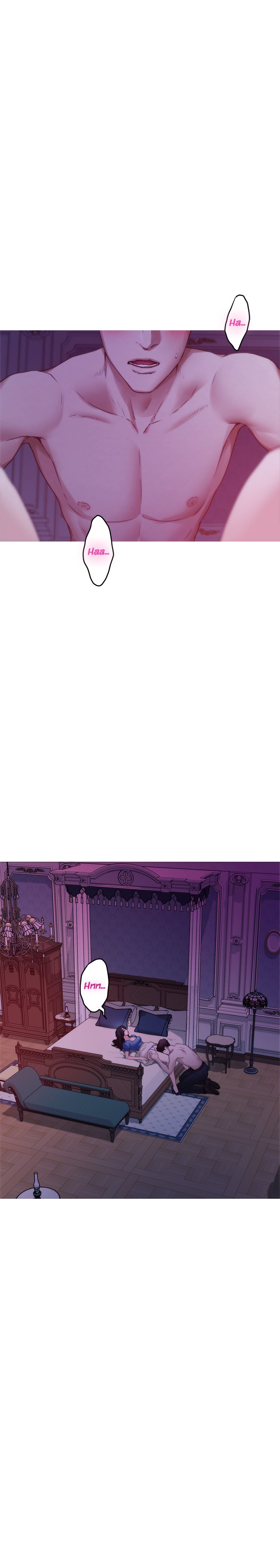 S-Mate - Chapter 89 [photo 23] - MangaPorn