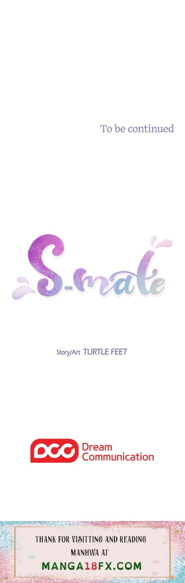 S-Mate - Chapter 89 [photo 26] - MangaPorn