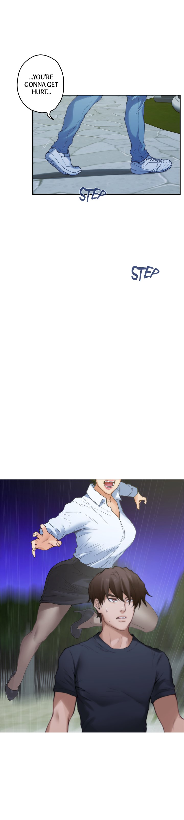 S-Mate - Chapter 89 [photo 4] - MangaPorn