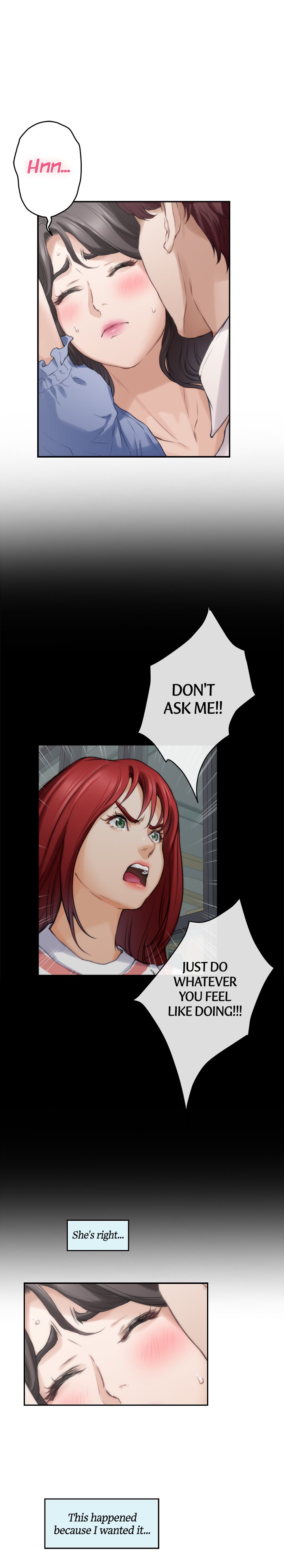 S-Mate - Chapter 89 [photo 8] - MangaPorn