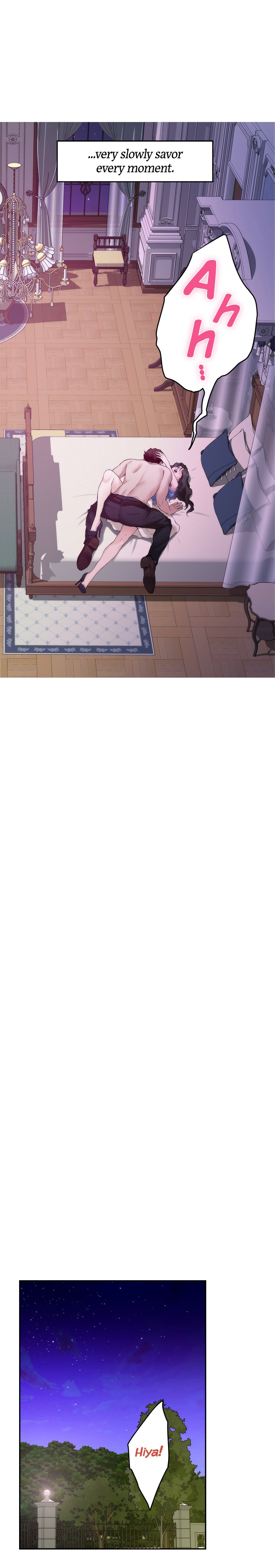 S-Mate - Chapter 90 [photo 10] - MangaPorn