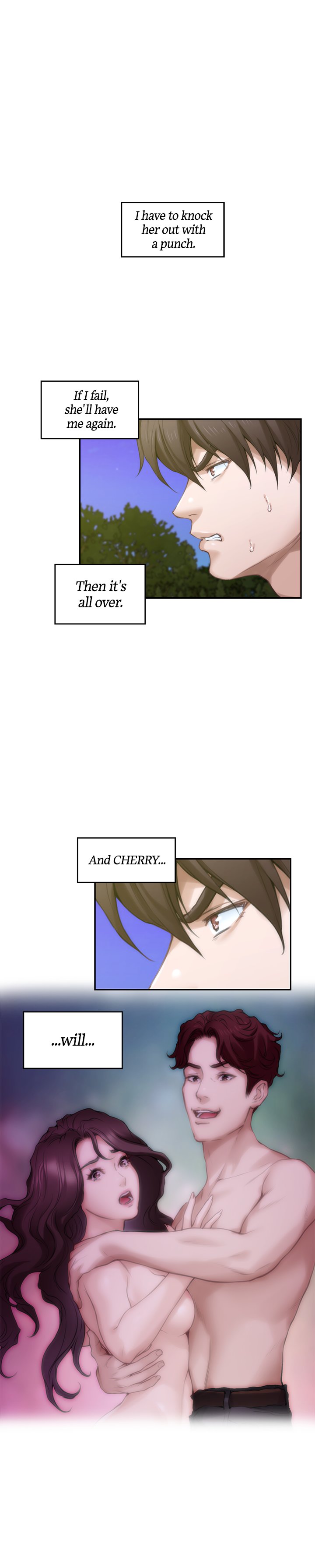 S-Mate - Chapter 90 [photo 12] - MangaPorn