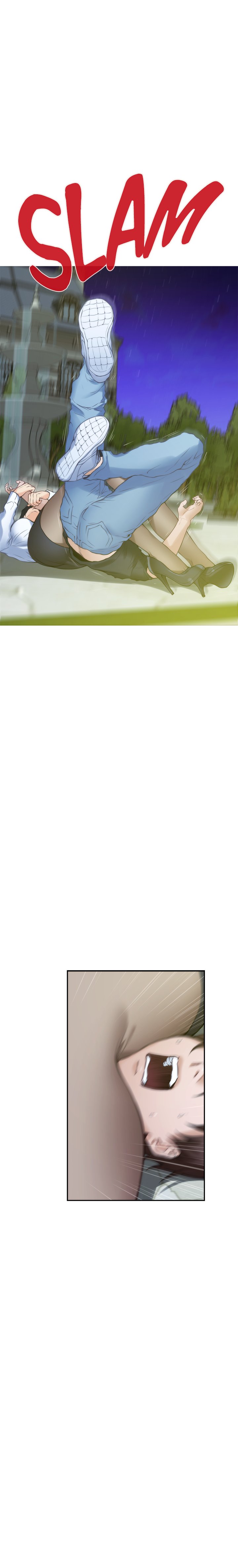 S-Mate - Chapter 90 [photo 16] - MangaPorn