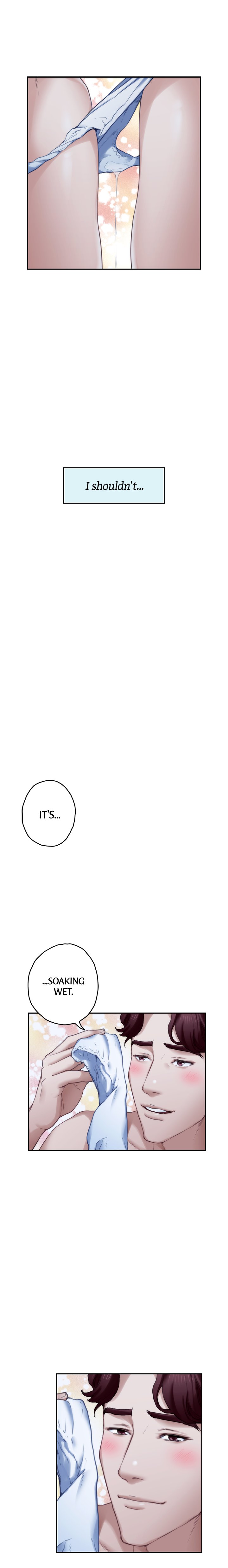 S-Mate - Chapter 90 [photo 22] - MangaPorn