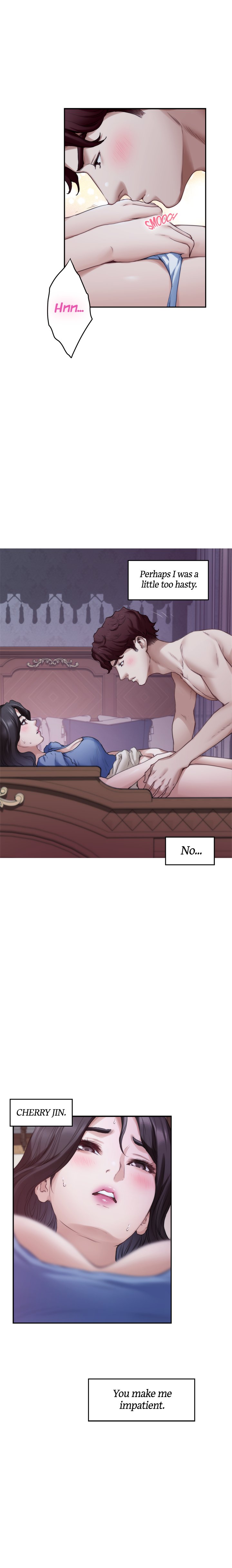 S-Mate - Chapter 90 [photo 4] - MangaPorn