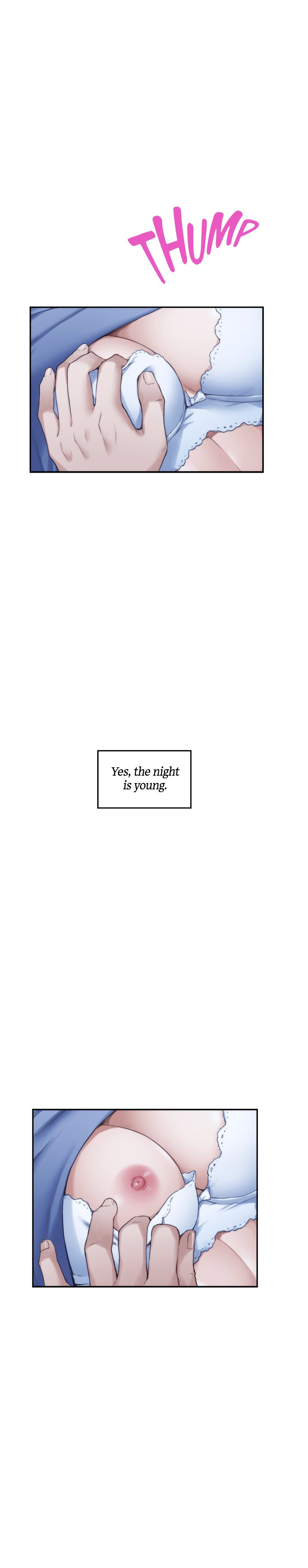 S-Mate - Chapter 90 [photo 7] - MangaPorn