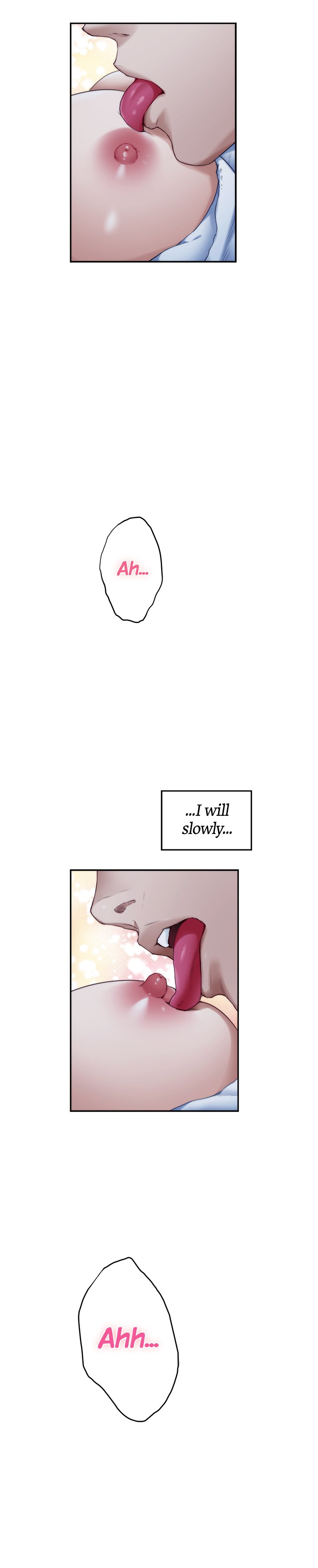 S-Mate - Chapter 90 [photo 9] - MangaPorn