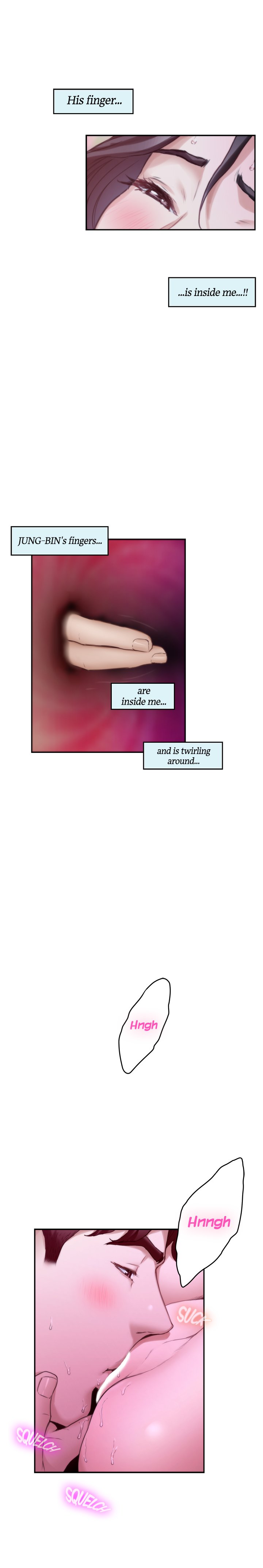 S-Mate - Chapter 91 [photo 10] - MangaPorn