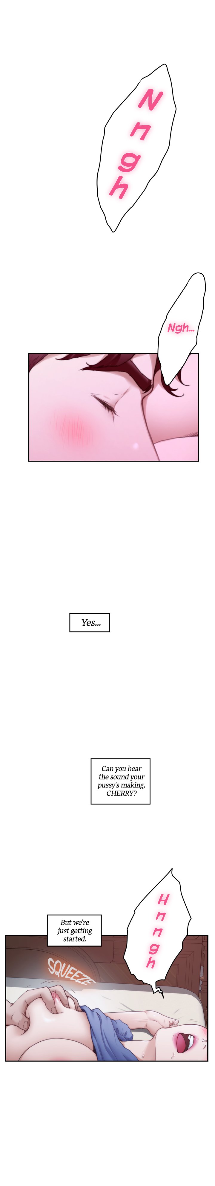 S-Mate - Chapter 91 [photo 11] - MangaPorn