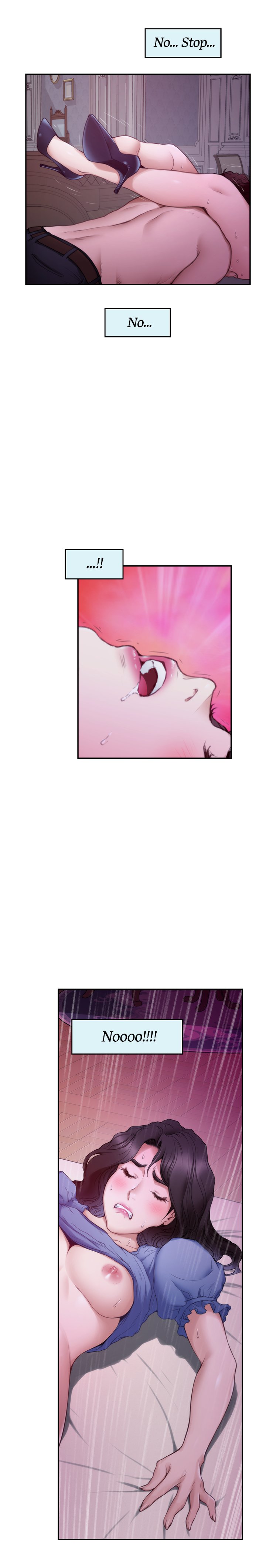 S-Mate - Chapter 91 [photo 14] - MangaPorn