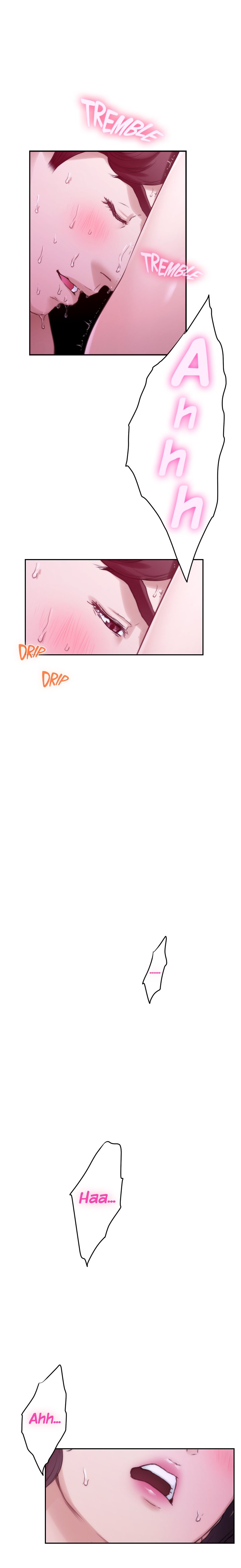 S-Mate - Chapter 91 [photo 17] - MangaPorn