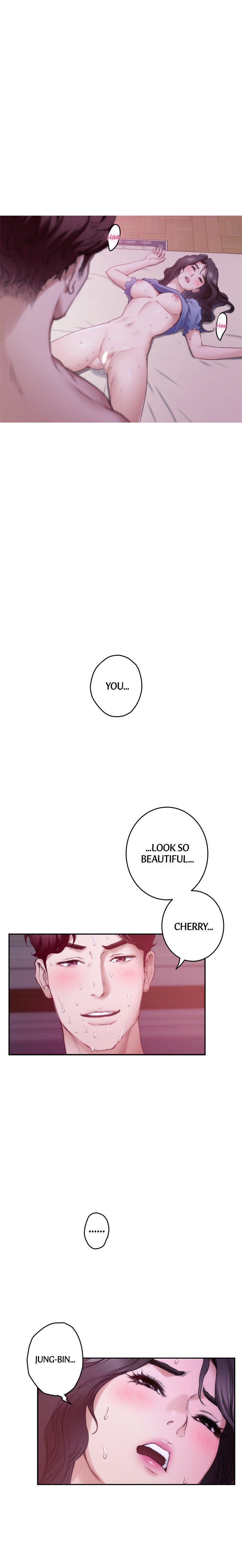 S-Mate - Chapter 91 [photo 19] - MangaPorn