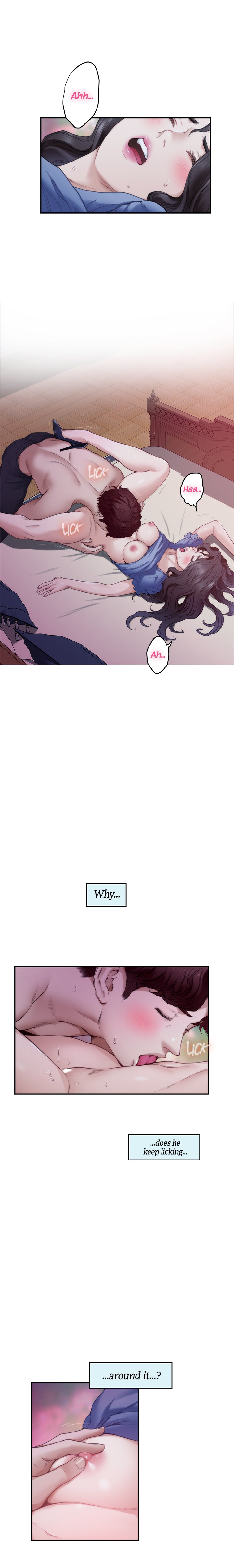 S-Mate - Chapter 91 [photo 2] - MangaPorn