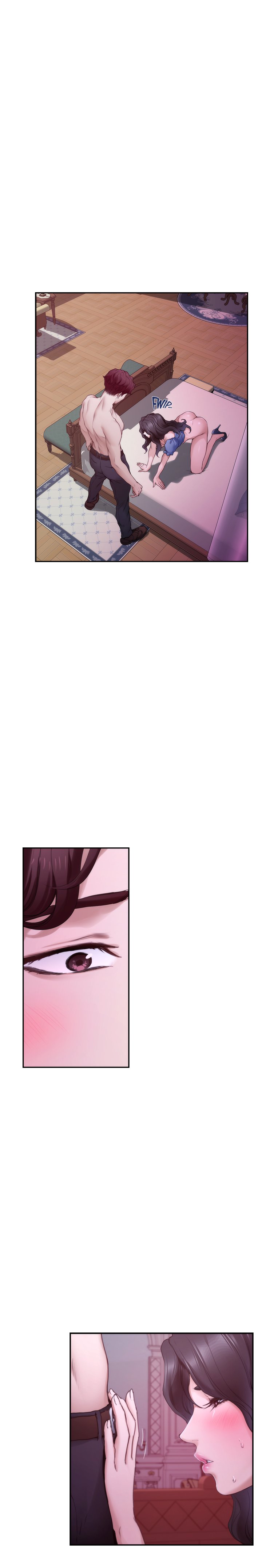 S-Mate - Chapter 91 [photo 20] - MangaPorn