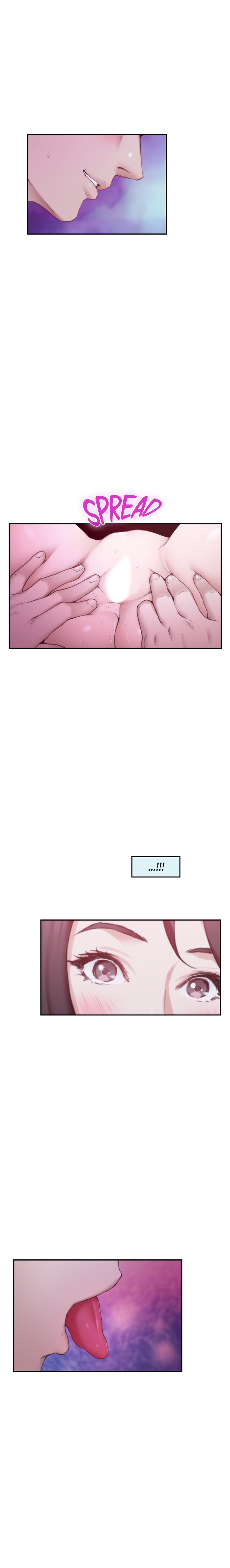 S-Mate - Chapter 91 [photo 4] - MangaPorn