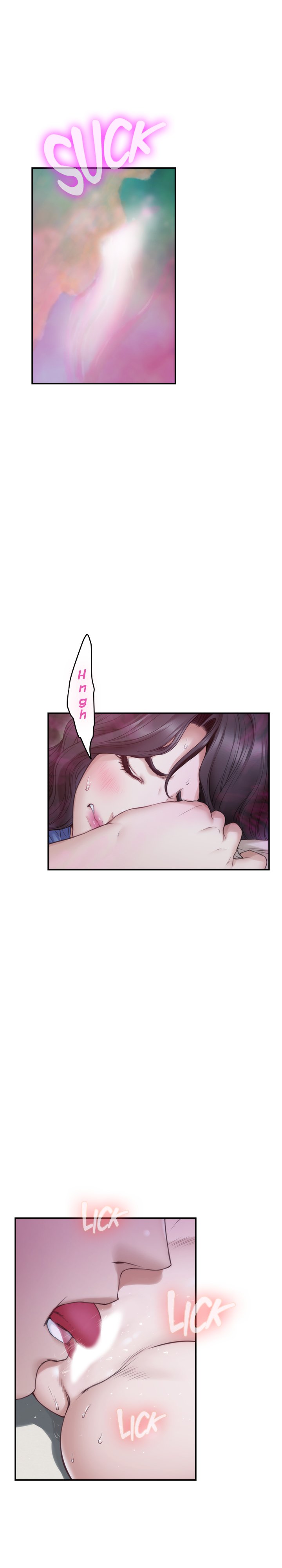 S-Mate - Chapter 91 [photo 7] - MangaPorn