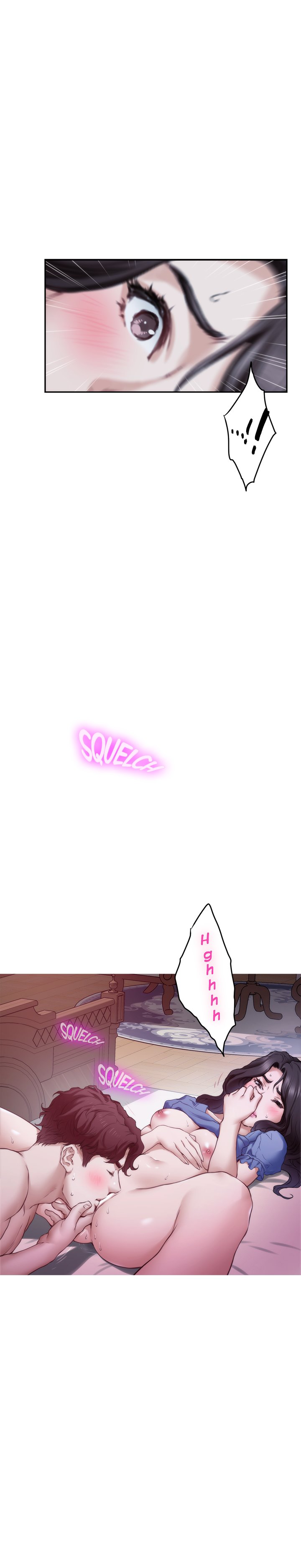 S-Mate - Chapter 91 [photo 9] - MangaPorn