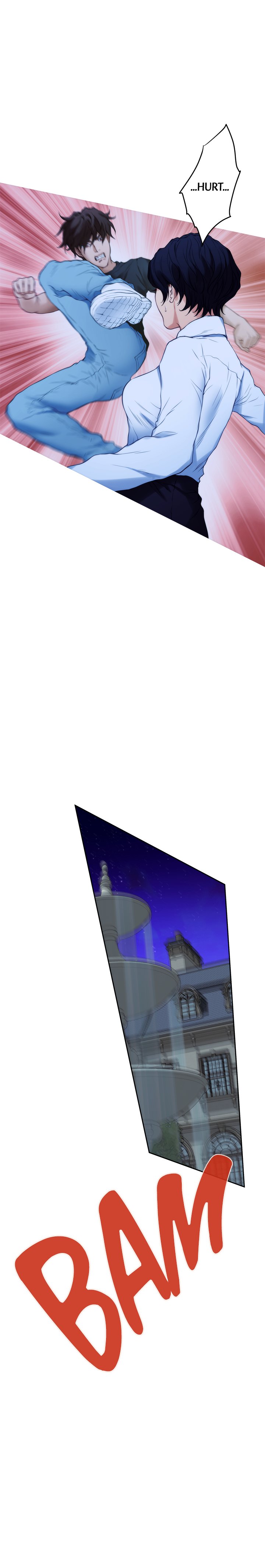 S-Mate - Chapter 92 [photo 12] - MangaPorn