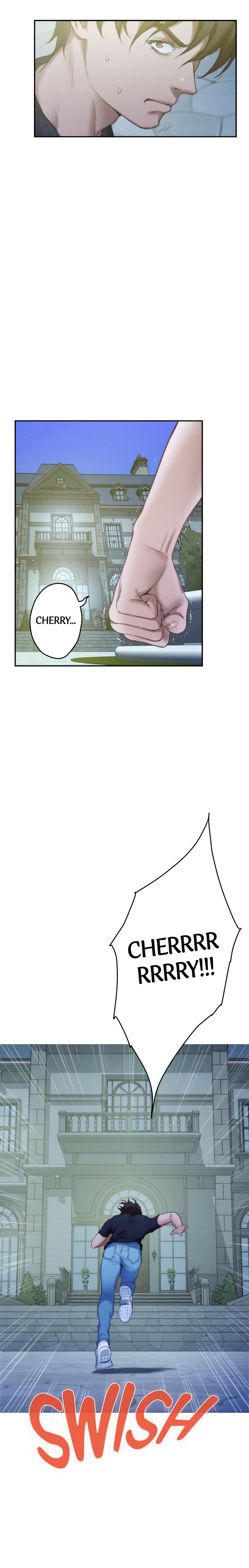 S-Mate - Chapter 92 [photo 14] - MangaPorn