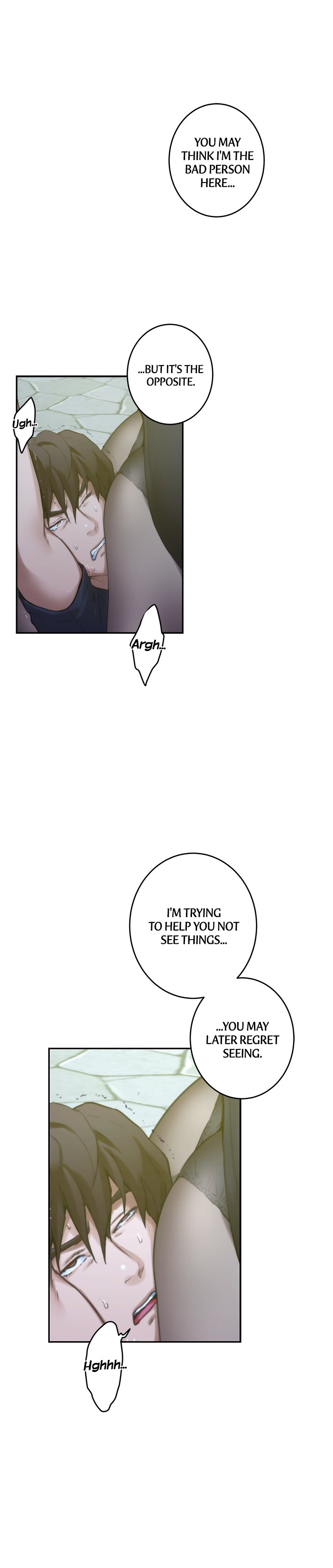 S-Mate - Chapter 92 [photo 4] - MangaPorn