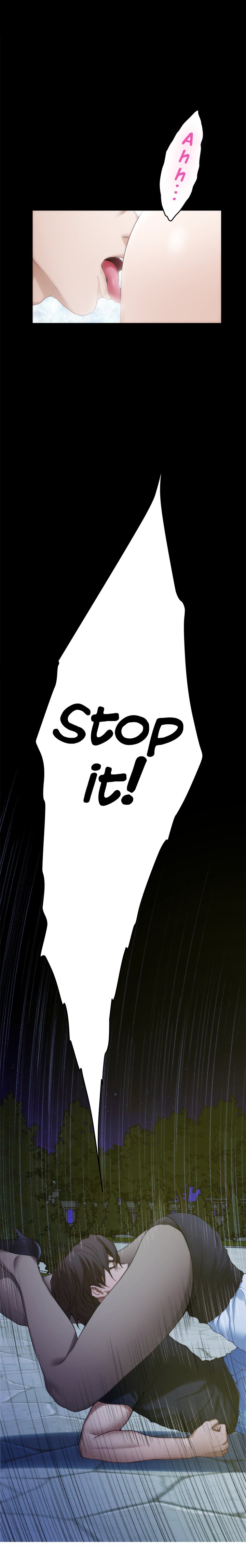 S-Mate - Chapter 92 [photo 8] - MangaPorn