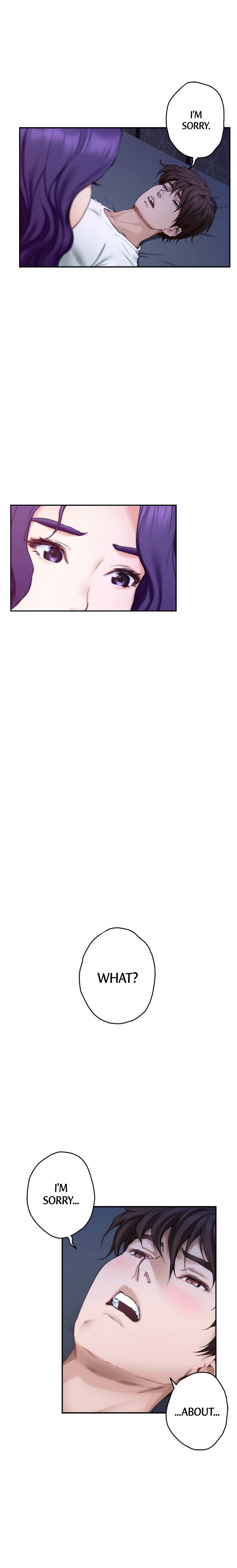 S-Mate - Chapter 93 [photo 22] - MangaPorn