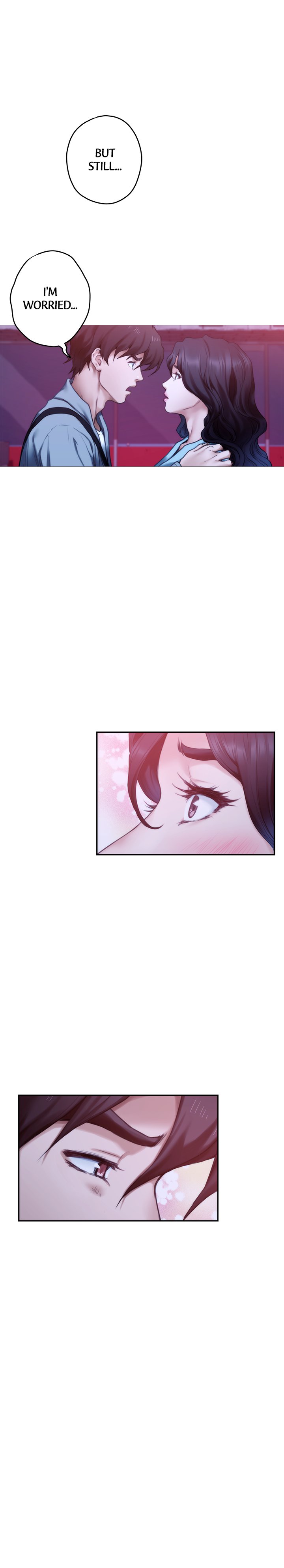 S-Mate - Chapter 93 [photo 6] - MangaPorn