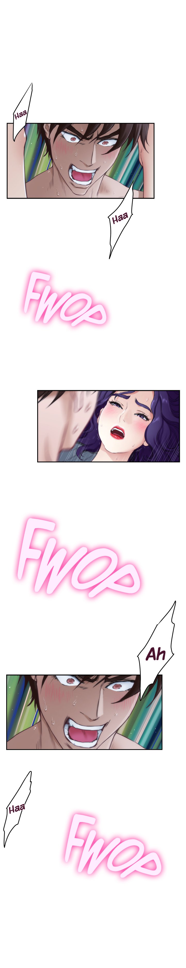 S-Mate - Chapter 94 [photo 14] - MangaPorn