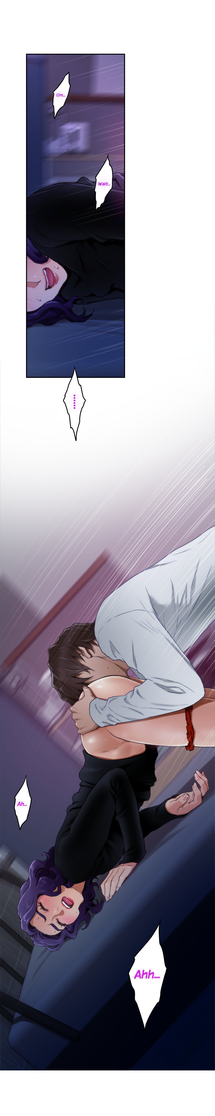 S-Mate - Chapter 94 [photo 2] - MangaPorn