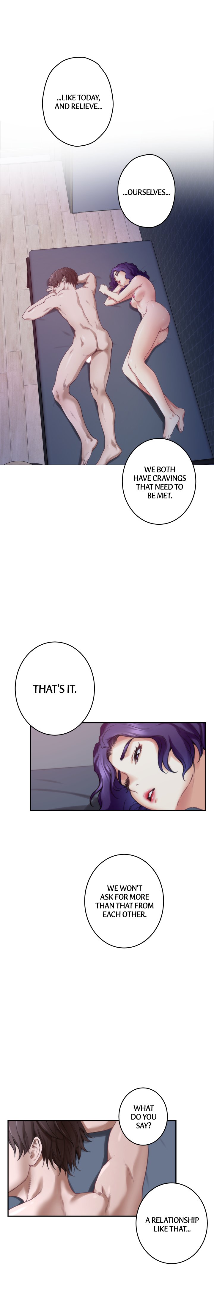 S-Mate - Chapter 94 [photo 22] - MangaPorn