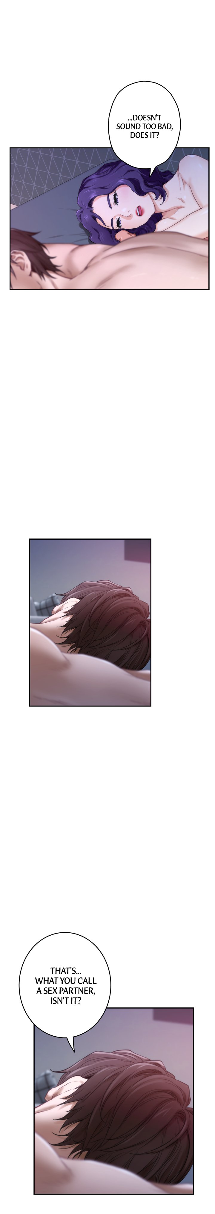 S-Mate - Chapter 94 [photo 23] - MangaPorn