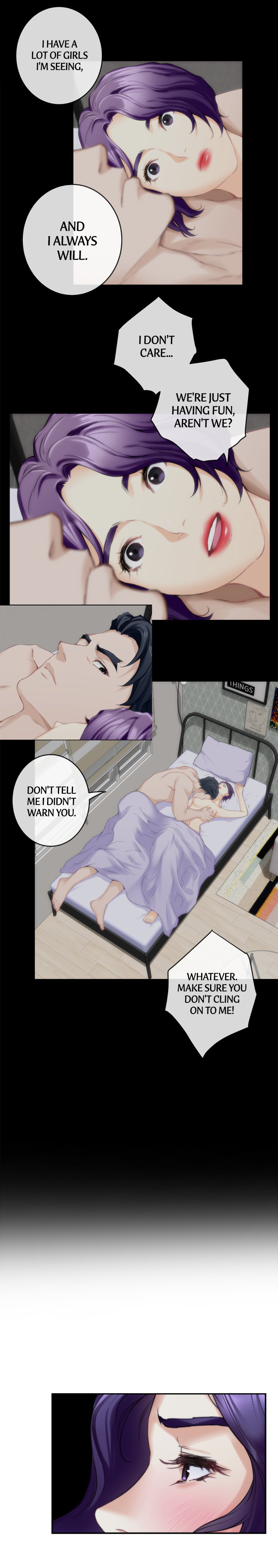 S-Mate - Chapter 94 [photo 26] - MangaPorn