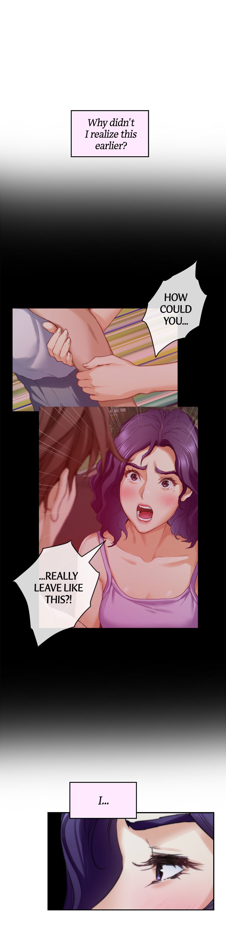 S-Mate - Chapter 94 [photo 27] - MangaPorn