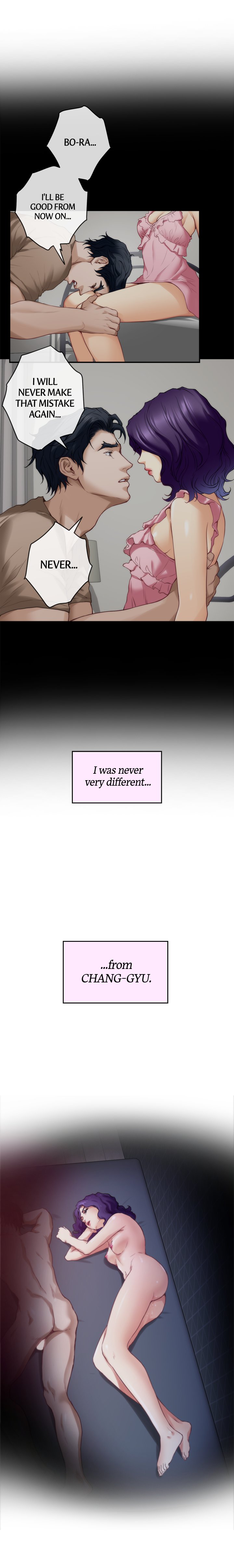 S-Mate - Chapter 94 [photo 28] - MangaPorn