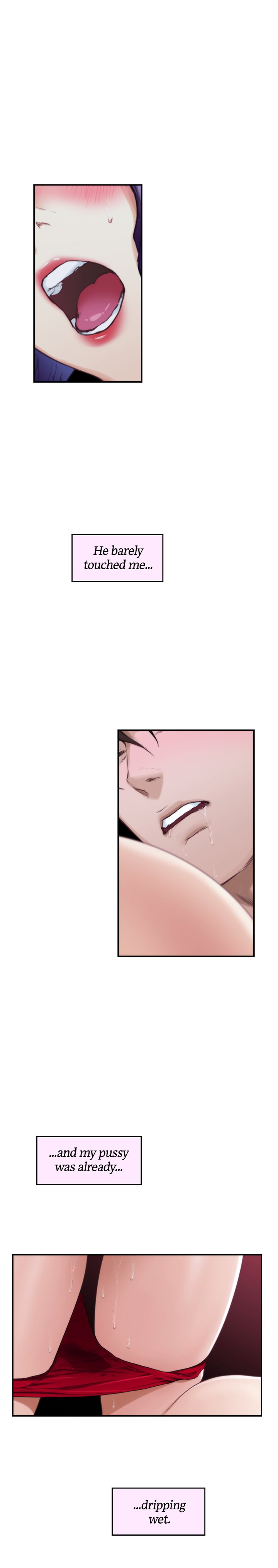 S-Mate - Chapter 94 [photo 3] - MangaPorn