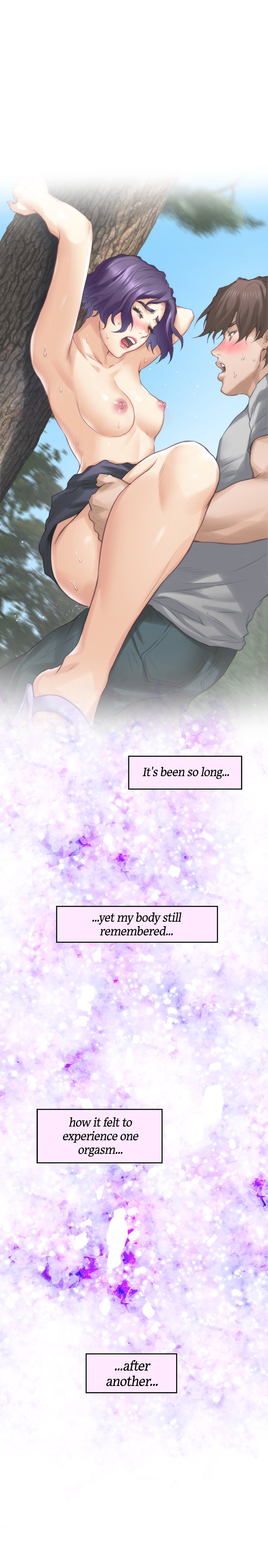 S-Mate - Chapter 94 [photo 4] - MangaPorn