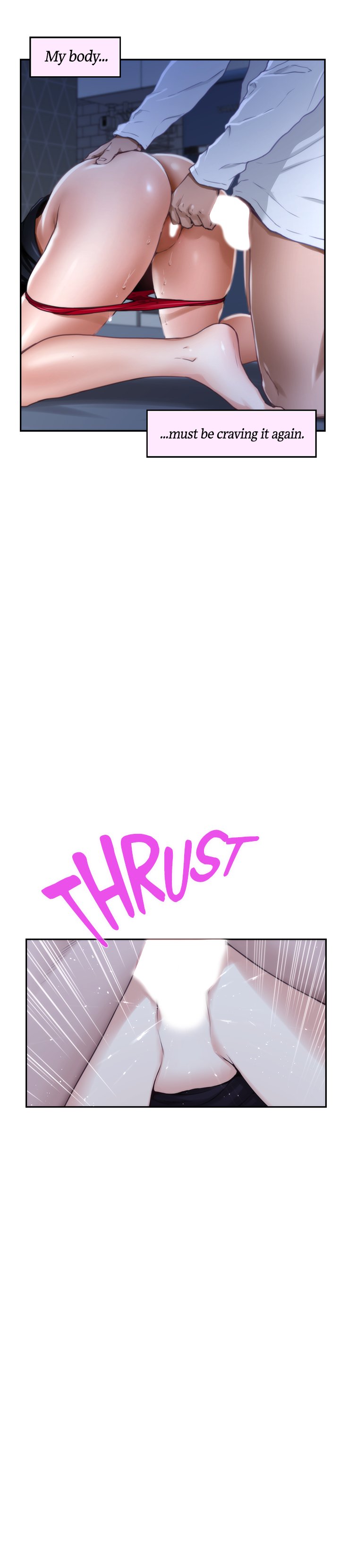 S-Mate - Chapter 94 [photo 5] - MangaPorn