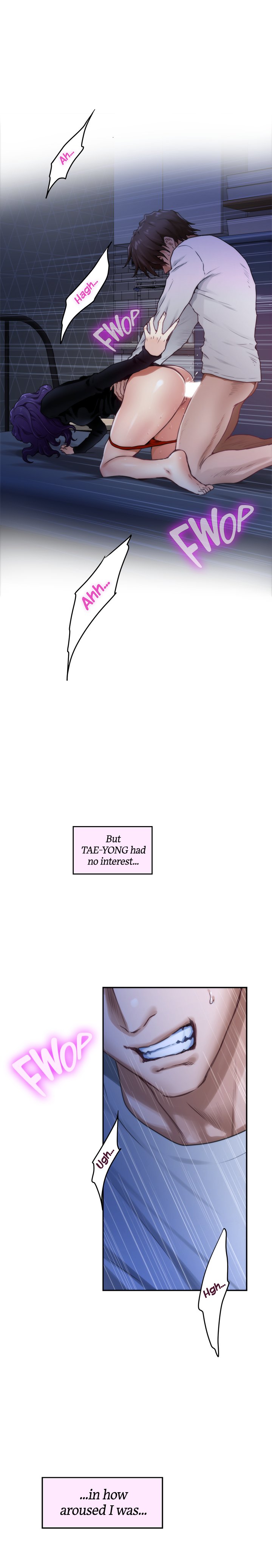 S-Mate - Chapter 94 [photo 6] - MangaPorn