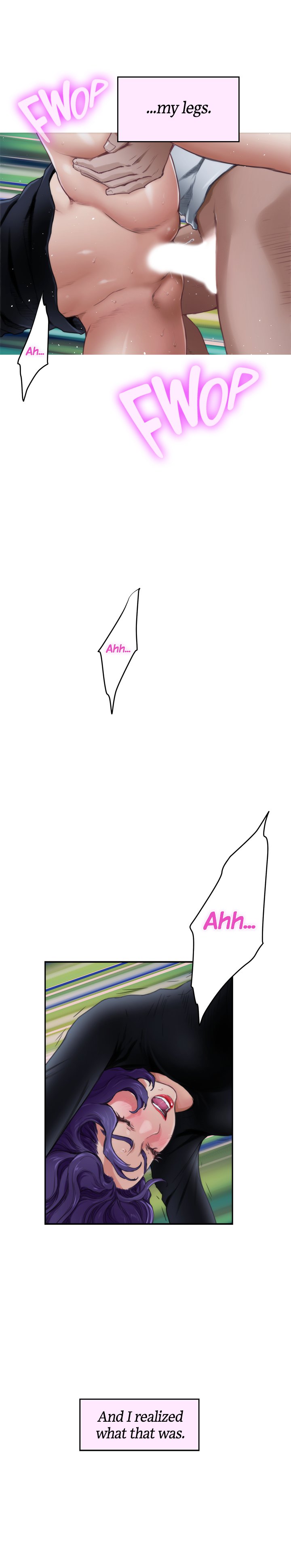 S-Mate - Chapter 94 [photo 8] - MangaPorn