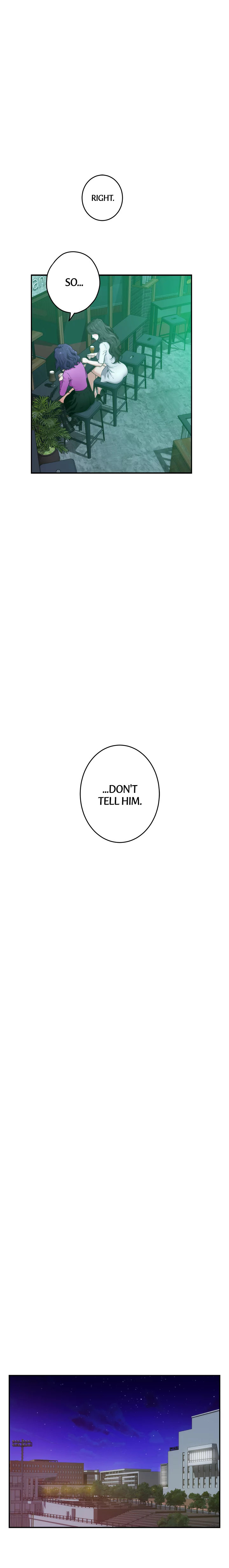 S-Mate - Chapter 95 [photo 22] - MangaPorn