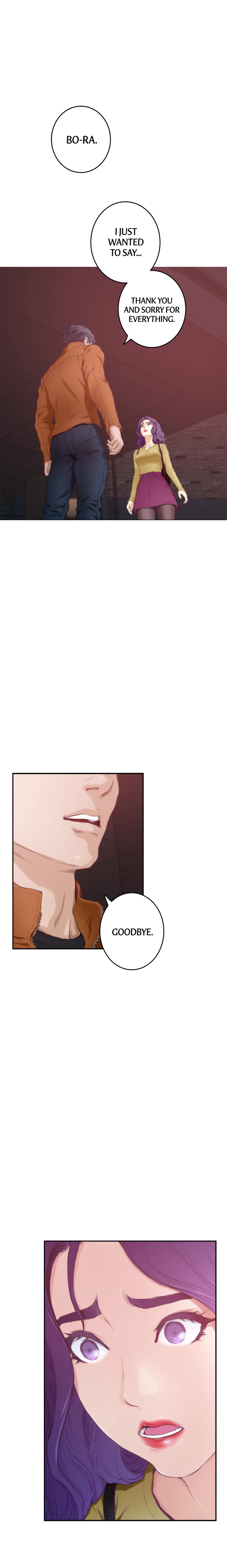 S-Mate - Chapter 96 [photo 11] - MangaPorn