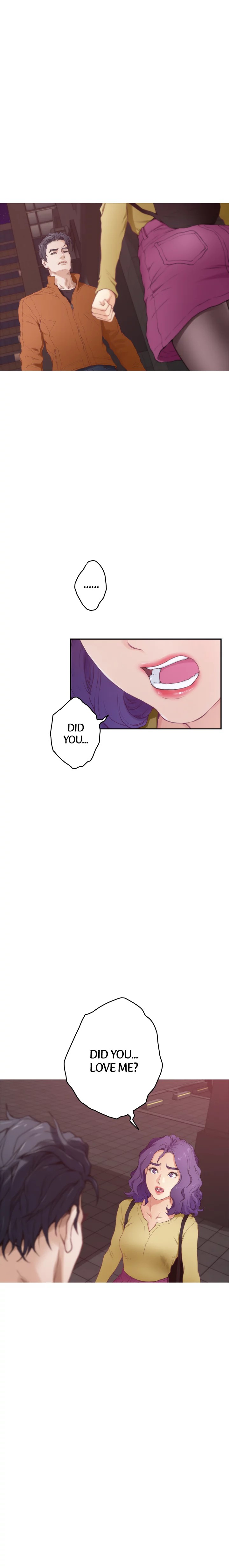 S-Mate - Chapter 96 [photo 12] - MangaPorn