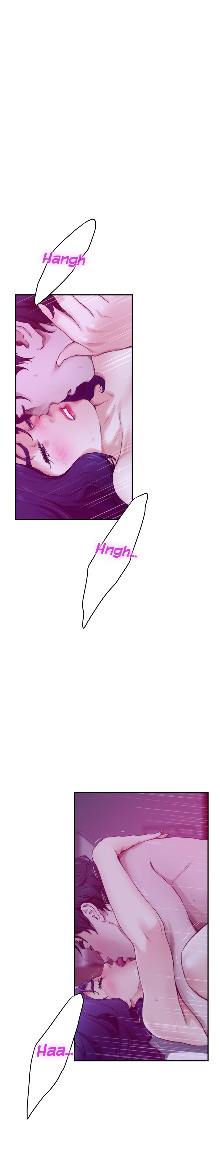 S-Mate - Chapter 96 [photo 19] - MangaPorn