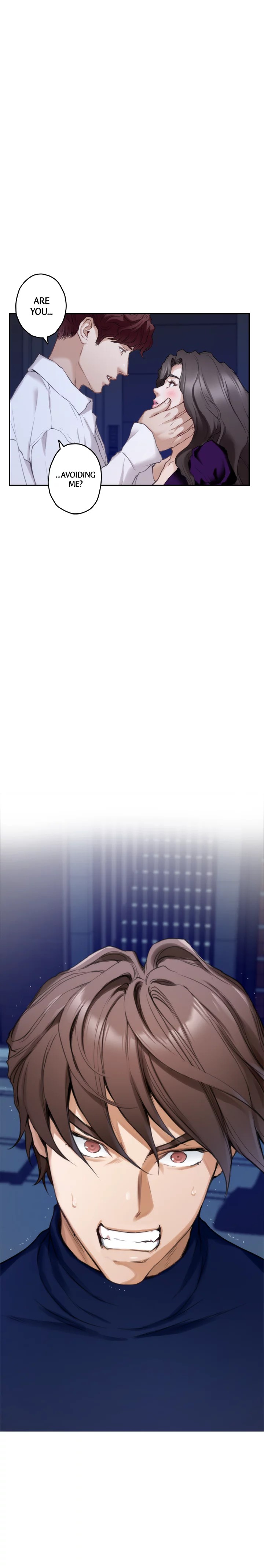 S-Mate - Chapter 96 [photo 24] - MangaPorn