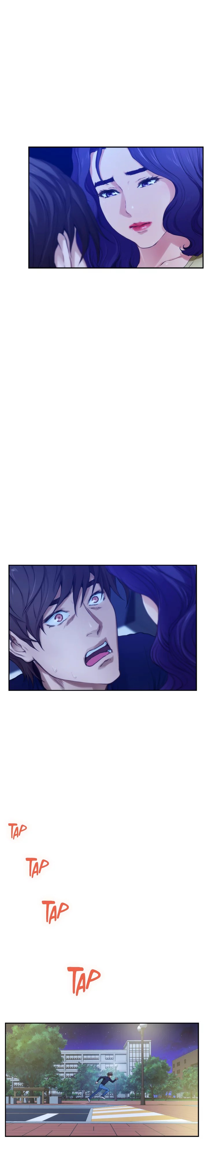 S-Mate - Chapter 96 [photo 4] - MangaPorn