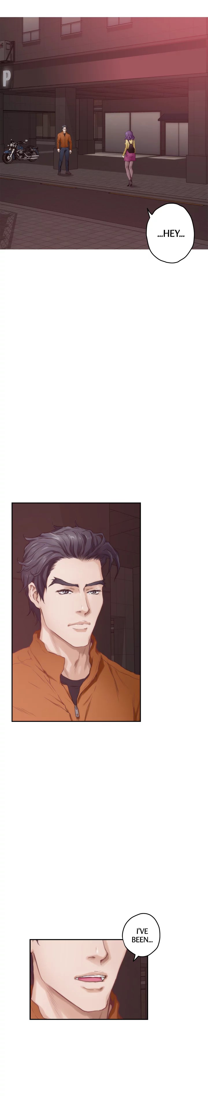 S-Mate - Chapter 96 [photo 8] - MangaPorn